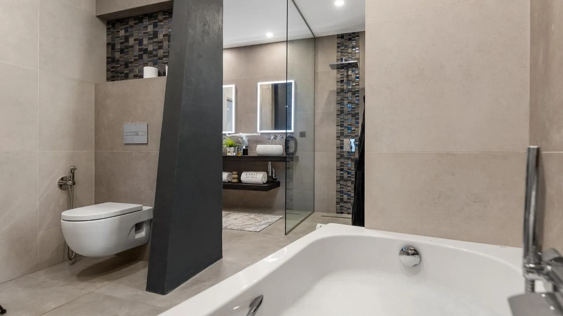 Karat Villa Serendibida Costa Adeje