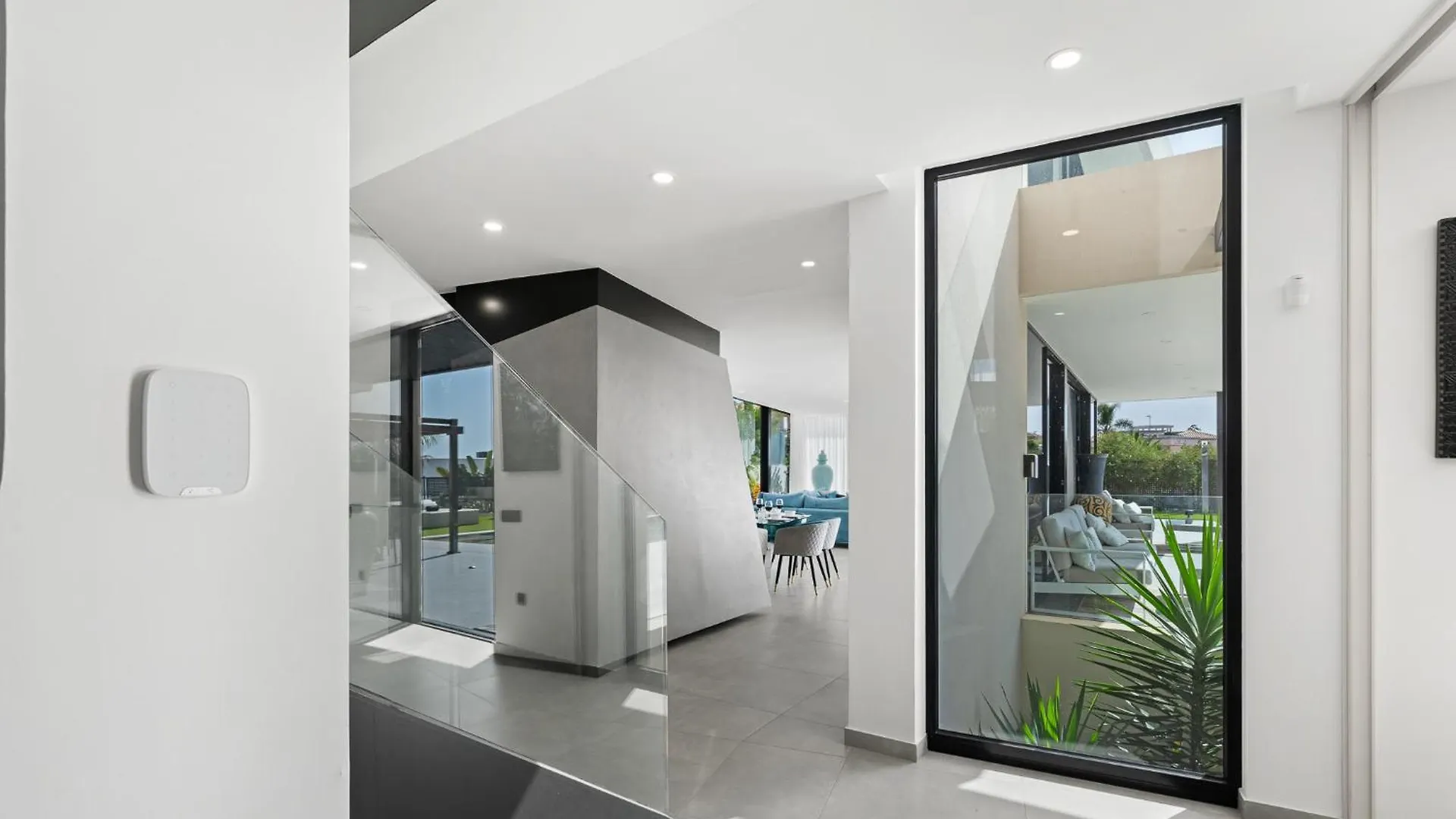 Karat Villa Serendibida Costa Adeje 0*,  İspanya