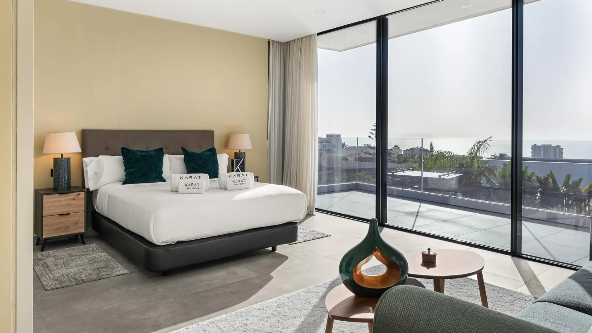 Karat Villa Serendibida 阿德耶