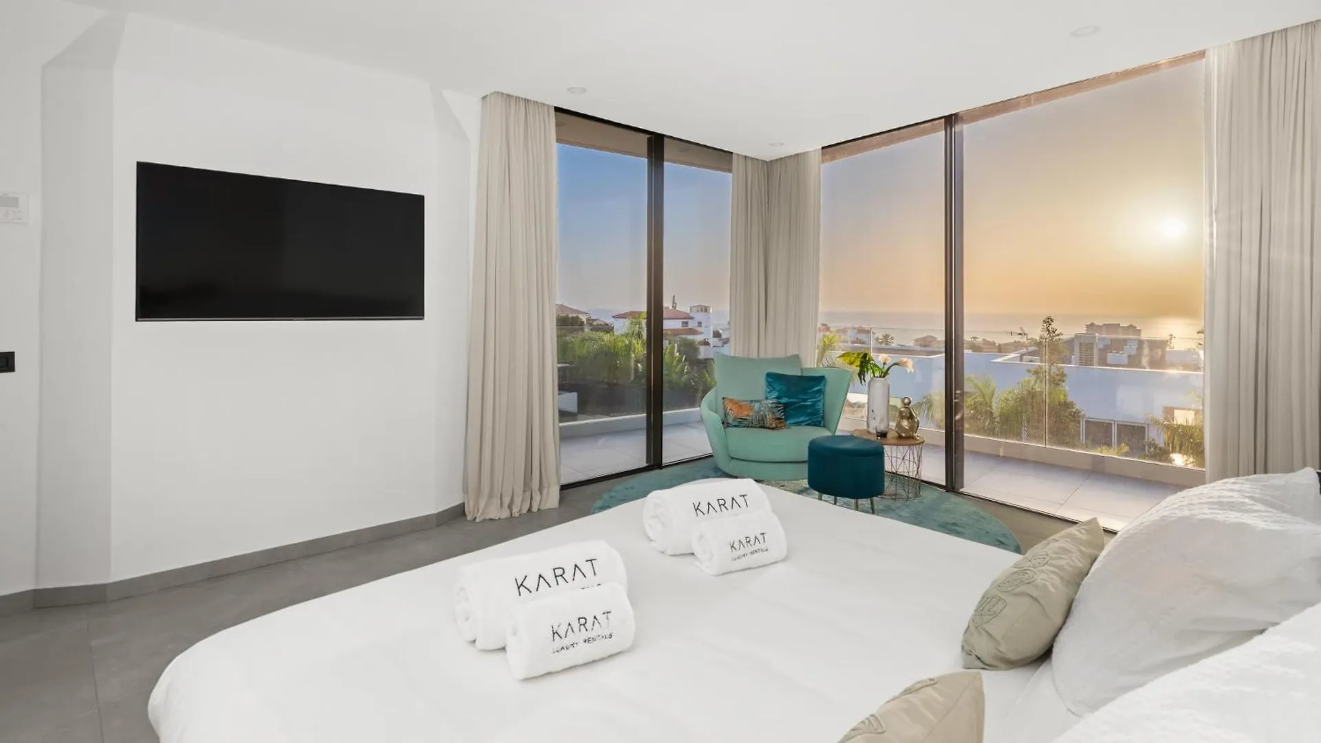 אדחה Karat Villa Serendibida