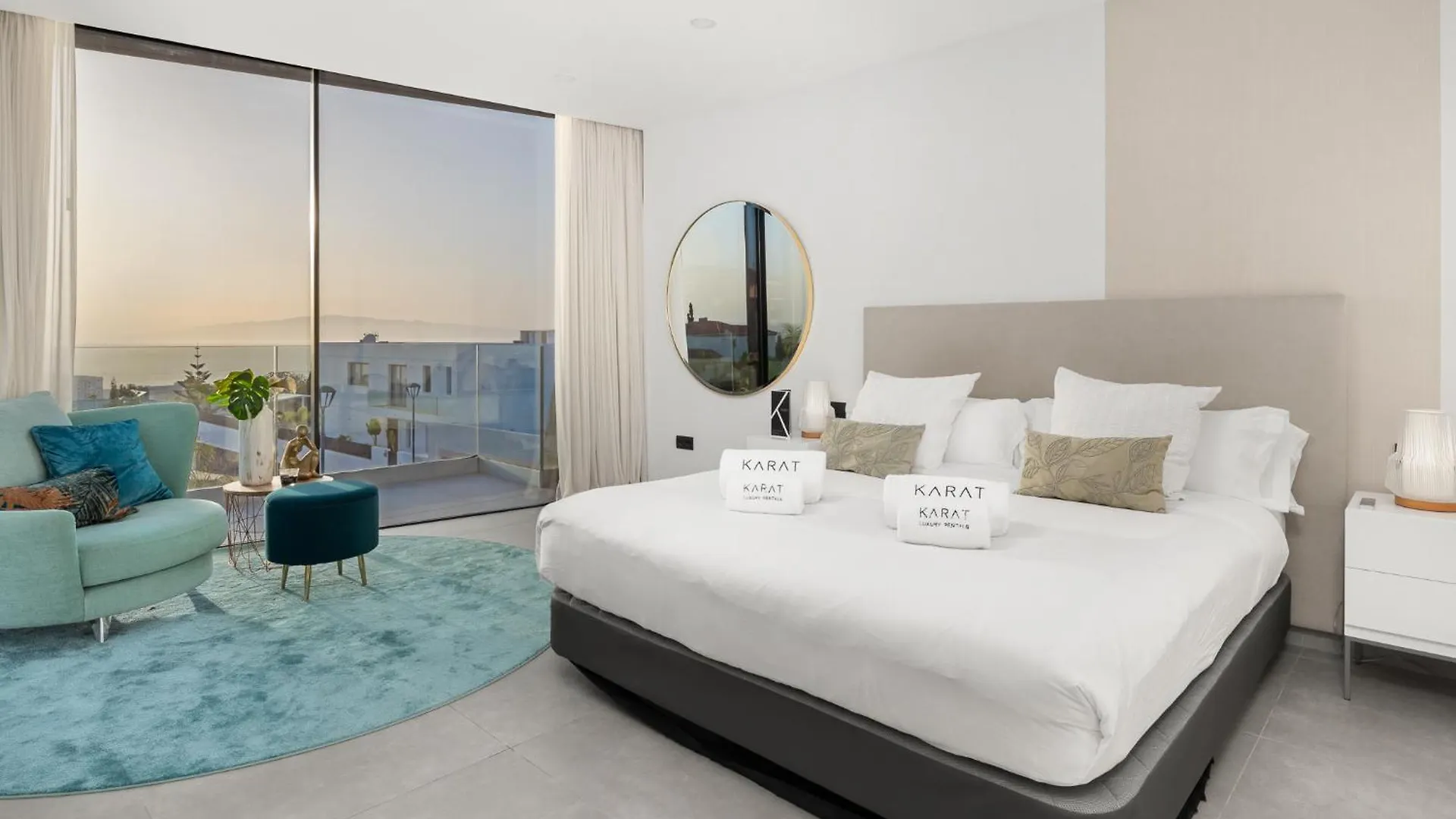 אדחה Karat Villa Serendibida