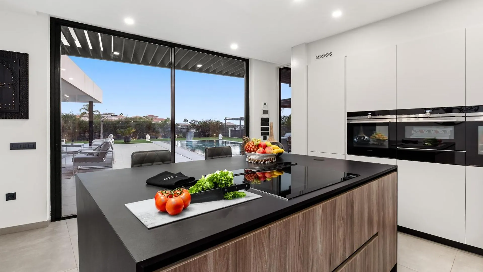 אדחה Karat Villa Serendibida 0*,