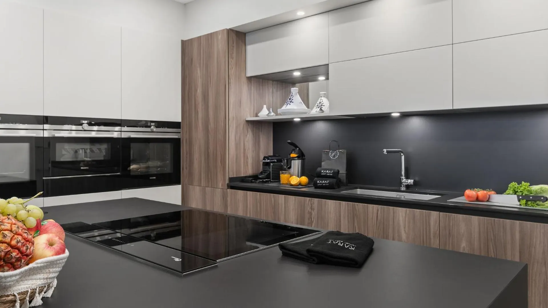 אדחה Karat Villa Serendibida