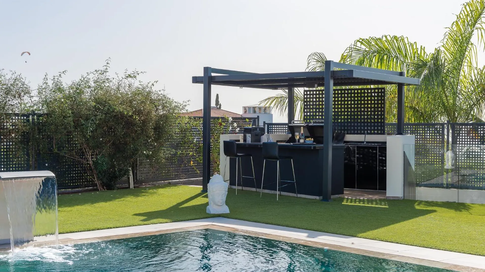 אדחה Karat Villa Serendibida ספרד
