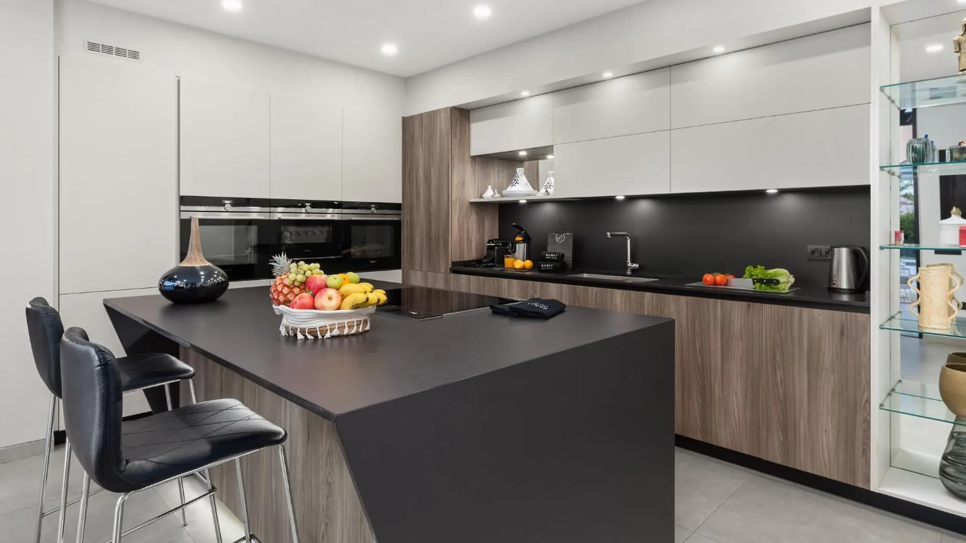 אדחה Karat Villa Serendibida