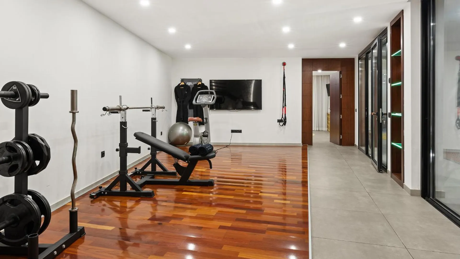 אדחה Karat Villa Serendibida ספרד