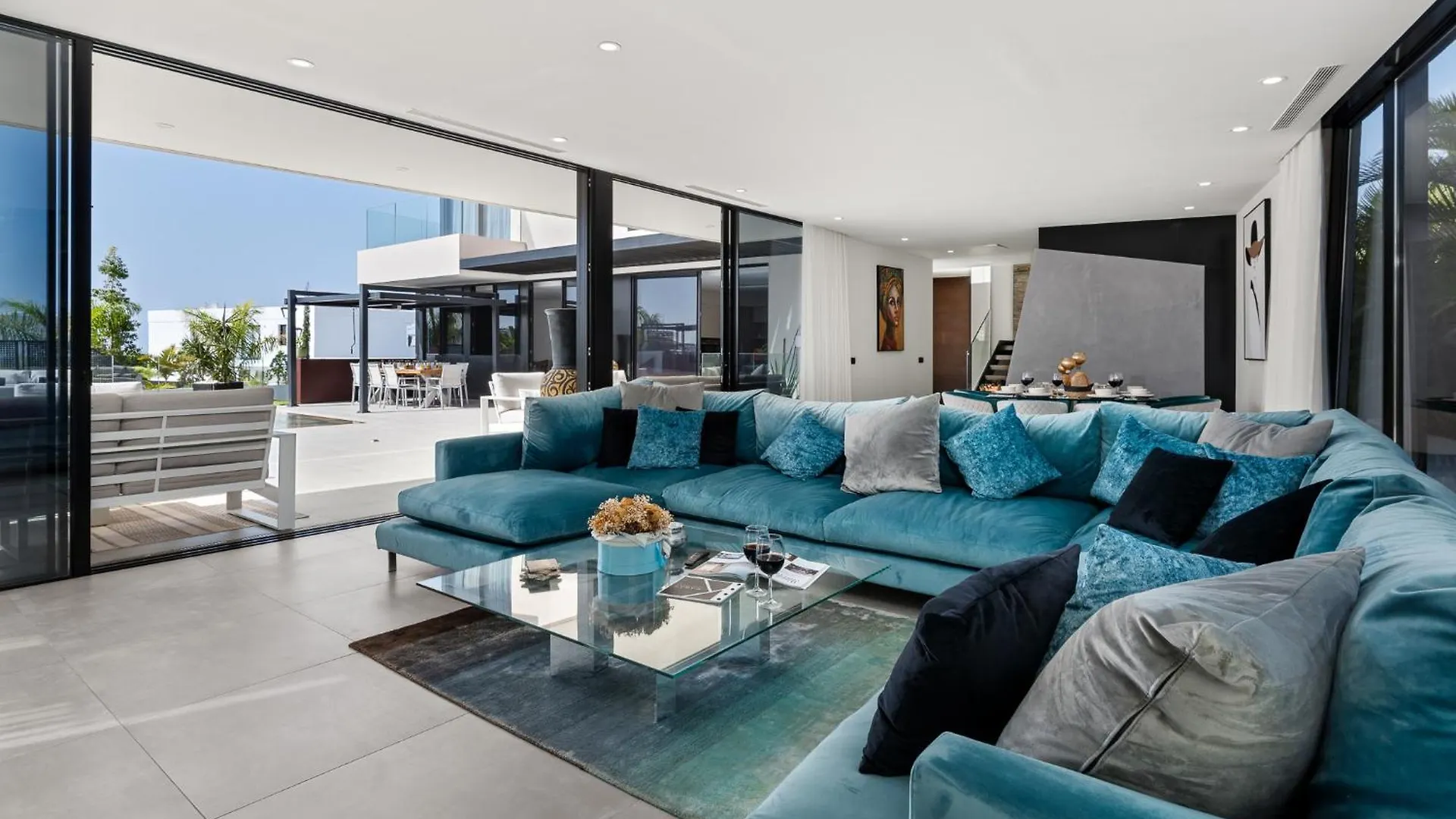 אדחה Karat Villa Serendibida