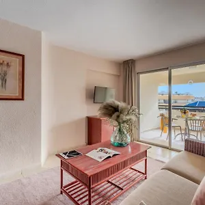 Apartament Obsidian Santa Maria, Costa Adeje (Tenerife)